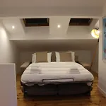 3 Bedroom Penthouse With A/C And Private Terrace