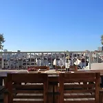 3 Bedroom Penthouse With A/C And Private Terrace