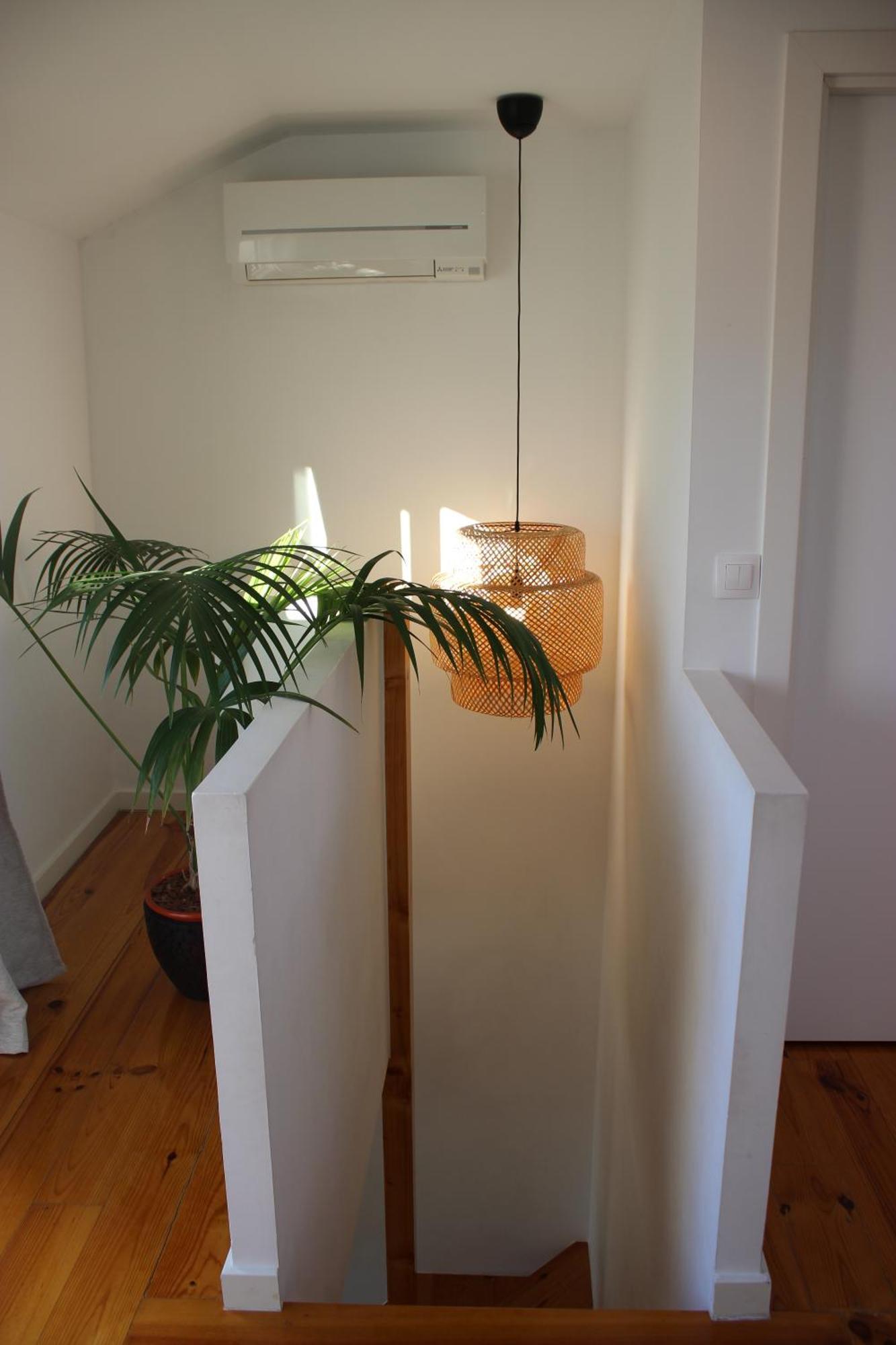 Appartement 3 Bedroom Penthouse With A/c And Private Terrace *