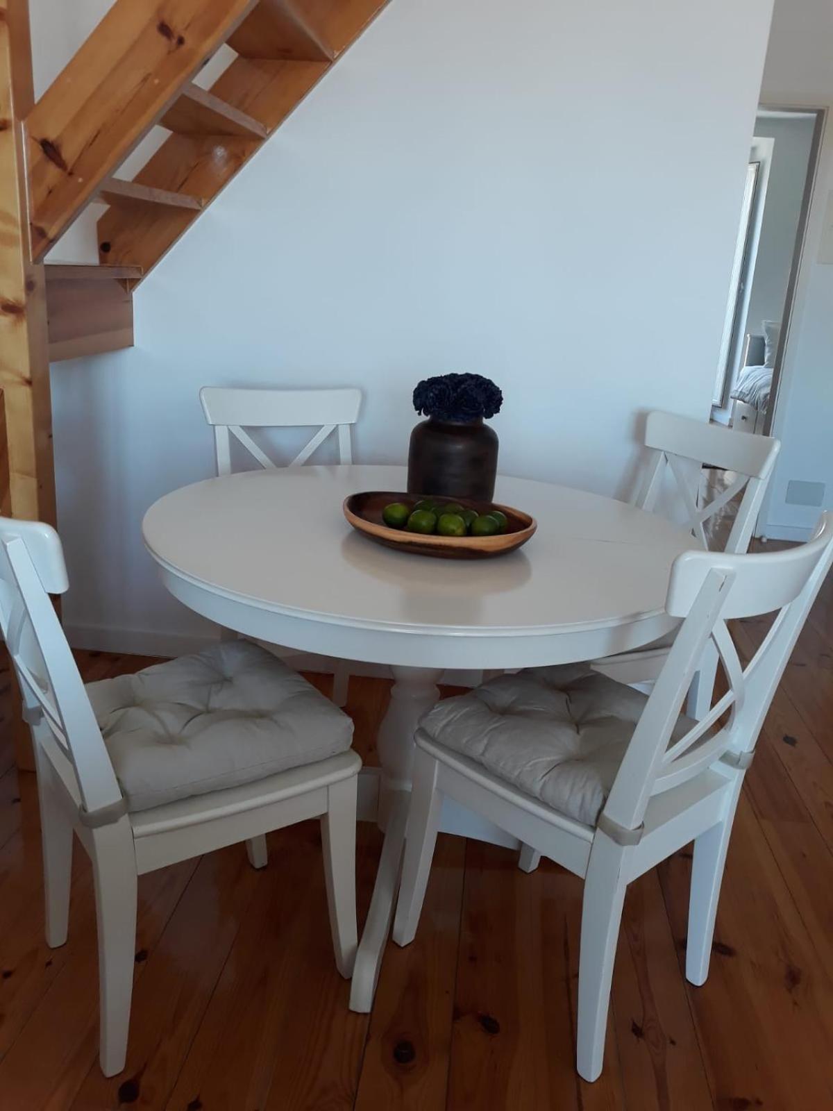 3 Bedroom Penthouse With A/c And Private Terrace Apartment Lisbon