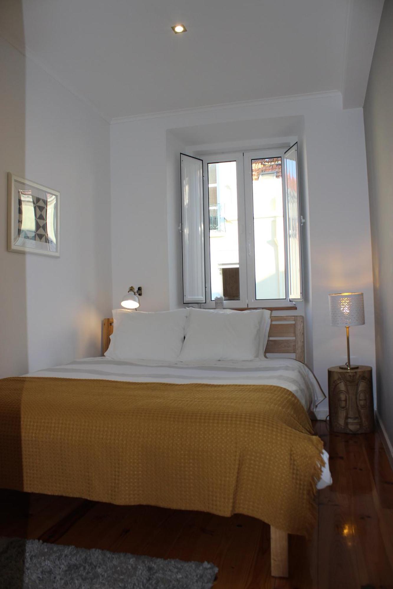 3 Bedroom Penthouse With A/c And Private Terrace